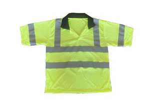 Silver Reflective Fabric